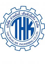 Tam Hung Kee Engineering Co Ltd