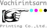 Vachirintsarn Printing Co Ltd