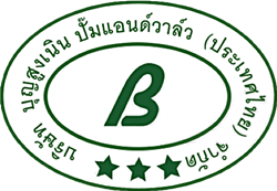 Boonsungnoen Pump &amp; Valve (Thailand) Co Ltd