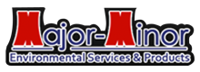 majorminor