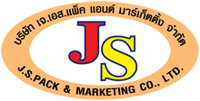 J S Pack & Marketing Co Ltd