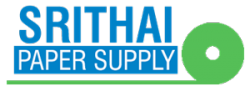 โรงงานผลิตกระดาษม้วน กระดาษพิมพ์ใบเสร็จ กระดาษม้วนบัตรคิว กระดาษม้วนบัตรจอดรถ กระดาษต่อเนื่อง ศรีไทยเปเปอร์ซัพพลาย 