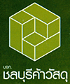 Chonburi Materials Co Ltd