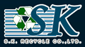 S K Recycle Co Ltd