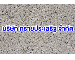 บริษัท ทรายประเสริฐ จำกัด