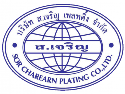 Sor Charearn Plating Co Ltd