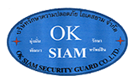 OK Siam Service Co Ltd