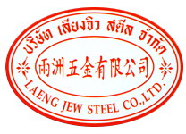 Laengjew Steel Co Ltd