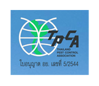 Siam Pest Tech Co Ltd