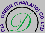 Dia Green (Thailand) Co Ltd