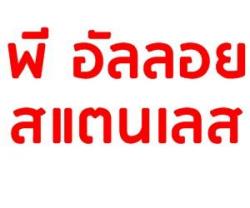 Installing a remote door at a cheap price. Technician installing a remote door motor. Gate of the house, Pathum Thani, Rangsit, 