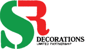 S R Decoration LP