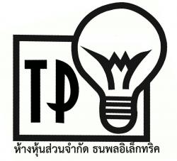 Tanapon Electric Part., Ltd.