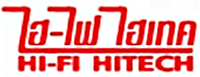 Hi-Fi Hitech Shop