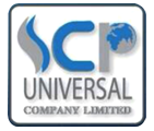 S C P Universal Co Ltd