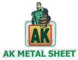 AK Metal Sheet Co Ltd