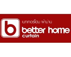  Install curtains with a beautiful and unique design. Better Home Curtain Shop, Chiang Mai, Hang Dong, cheap price