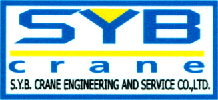 S Y B Crane Engineering And Service Co Ltd