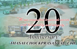 Thasai Chockprasan Co., Ltd.