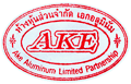 Eak Aluminum Part., Ltd.