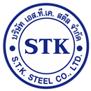 S T K Steel Co Ltd