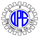 Q P E Engineering Co Ltd