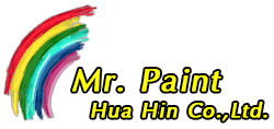 Mr Paint Hua Hin Co., Ltd.