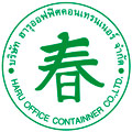 Haru Office Container Co Ltd