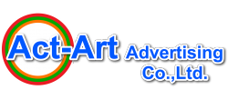 Act Art Advertising Co., Ltd.