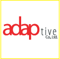 Adaptive Co Ltd