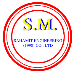 S.M. Sahamit Engineering (1998) Co.,Ltd