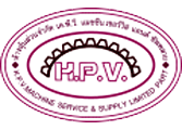 K P V Machine Service & Supply LP
