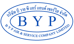 BYP Air Electronic LP