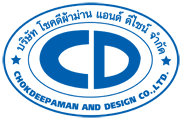 Chokdeepaman and Design Co Ltd