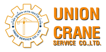 Union Crane Service Co Ltd