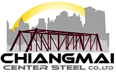 Chiangmaicentersteel Co Ltd