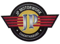 J P Motor Work