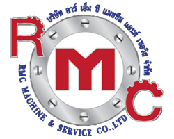 RMC Machine & Service Co Ltd 