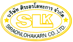 Siraon Lohakarn Co Ltd