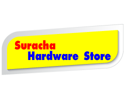 ศูนย์รวมเครื่องมือช่างและ อุตสาหกรรม สุรชา ฮาร์ดแวร์ สโตร์ สระบุรี