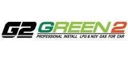 Green 2 Co Ltd