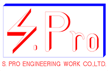 S Pro Engineering Work Co Ltd