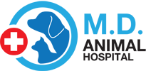 M D Animal Hospital