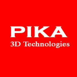 Pika 3D