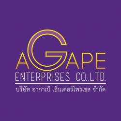 อากาเป้ เอ็นเตอร์ไพรเซส สร้างบ้านเชียงใหม่