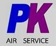 P K Air Service