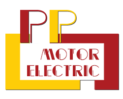 P P Motor Electric 2015