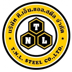 T N L Steel Co Ltd