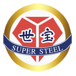 Super steel Thailand