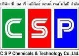 ซีเอสพี-เคมีภัณฑ์-แอนด์-เทคโนโลยี